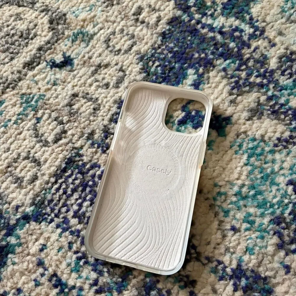 Unbranded Blue and Brown Phone-cases